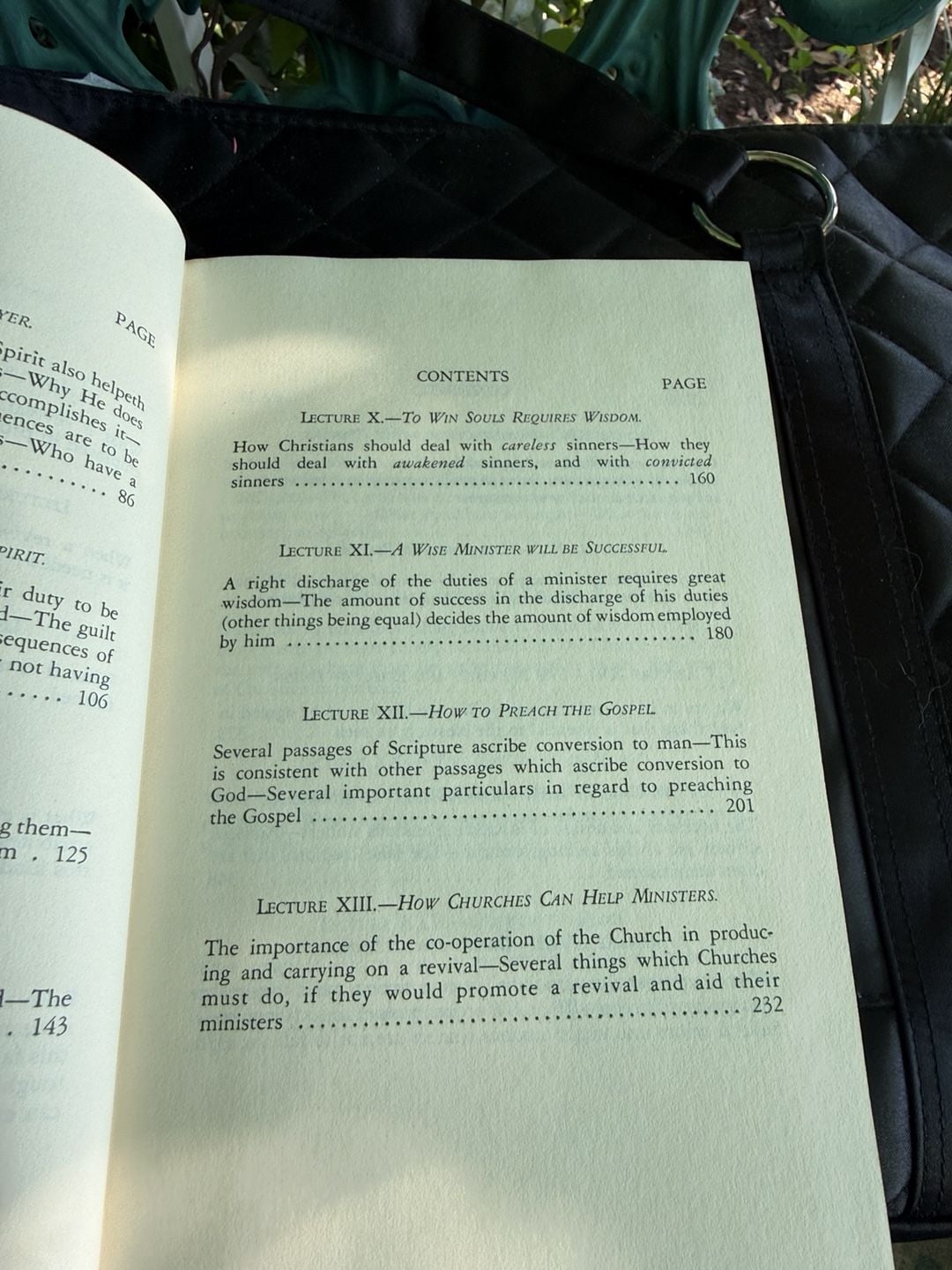 CBN University Press Revivals of Religion Charles G. Finney Book 1978 6
