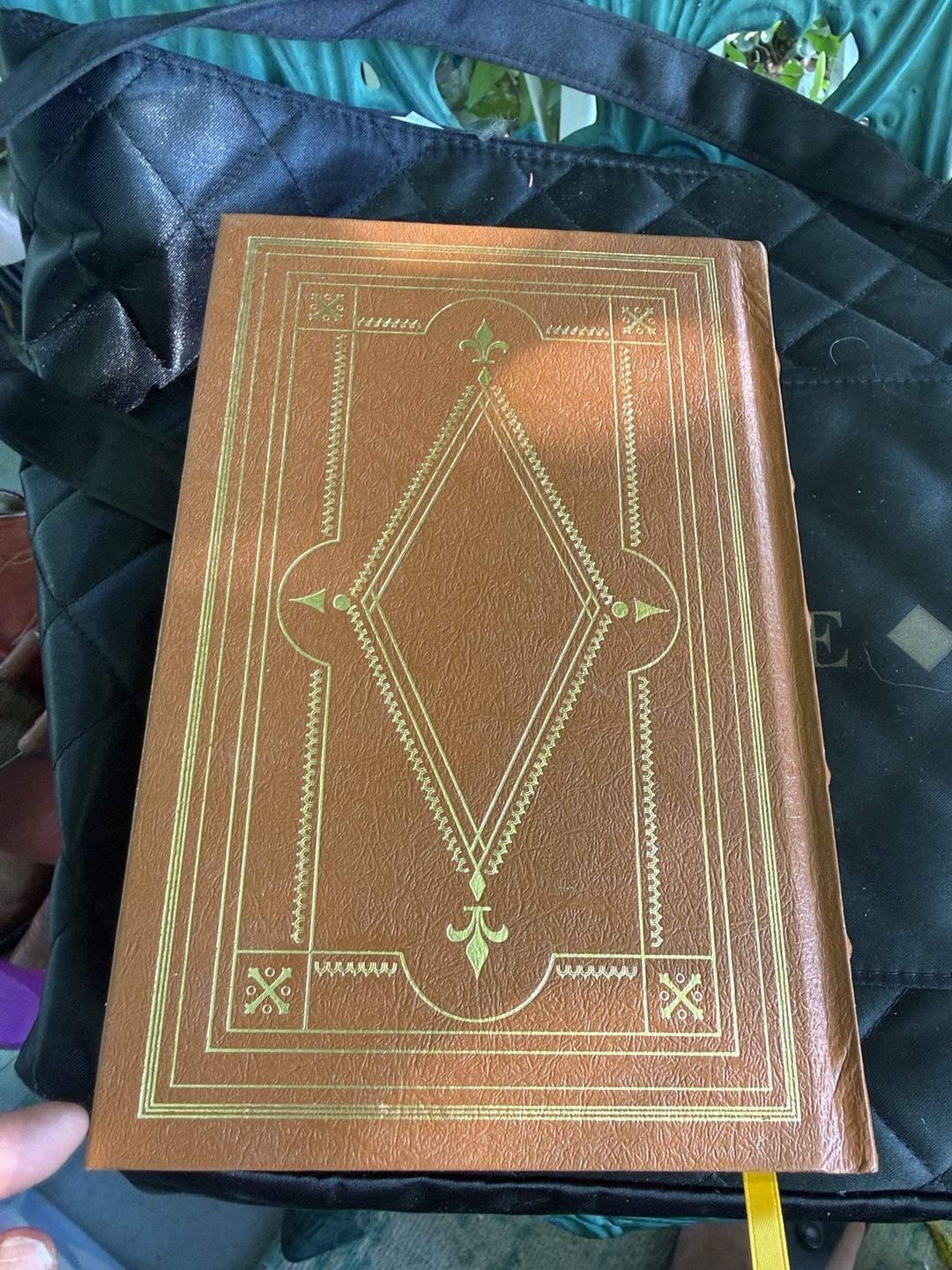 CBN University Press Revivals of Religion Charles G. Finney Book 1978 8