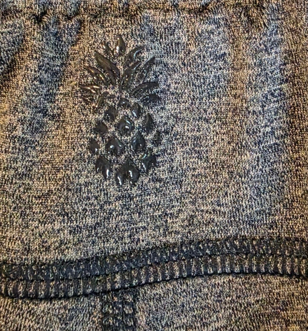 Tommy Bahama Islandzone Jogger Size S Gray Sweatpants 6