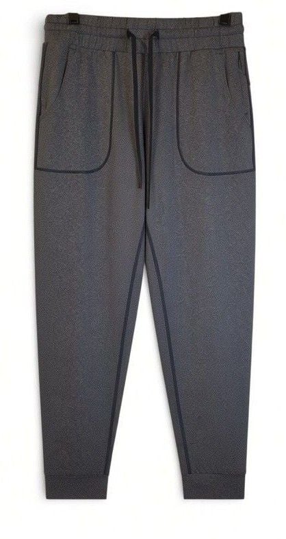 Tommy Bahama Islandzone Jogger Size S Gray Sweatpants 2