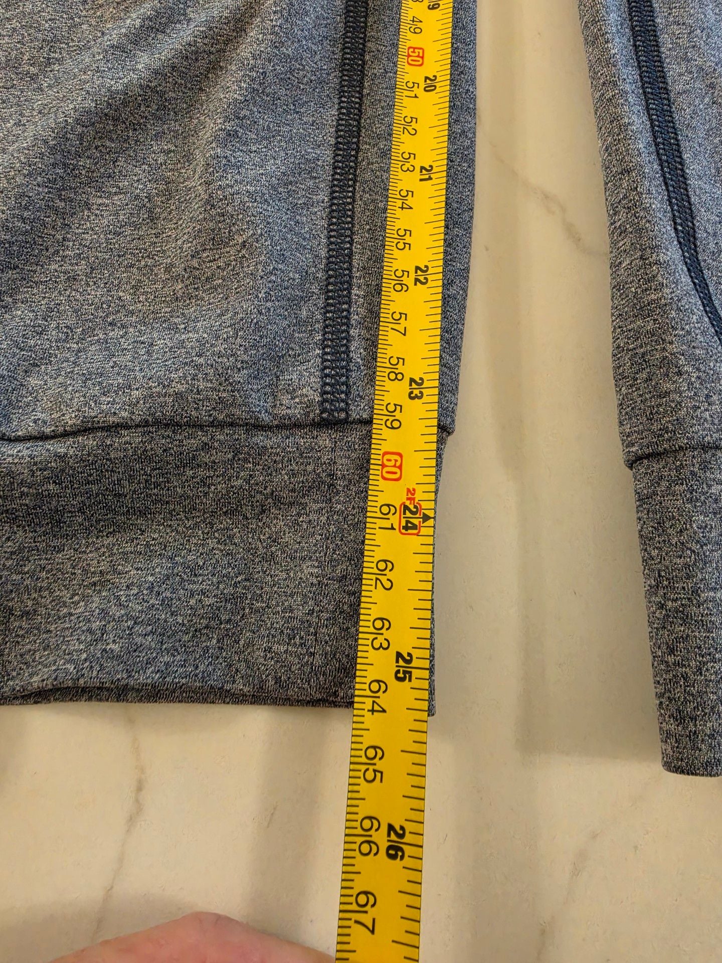 Tommy Bahama Islandzone Jogger Size S Gray Sweatpants 7