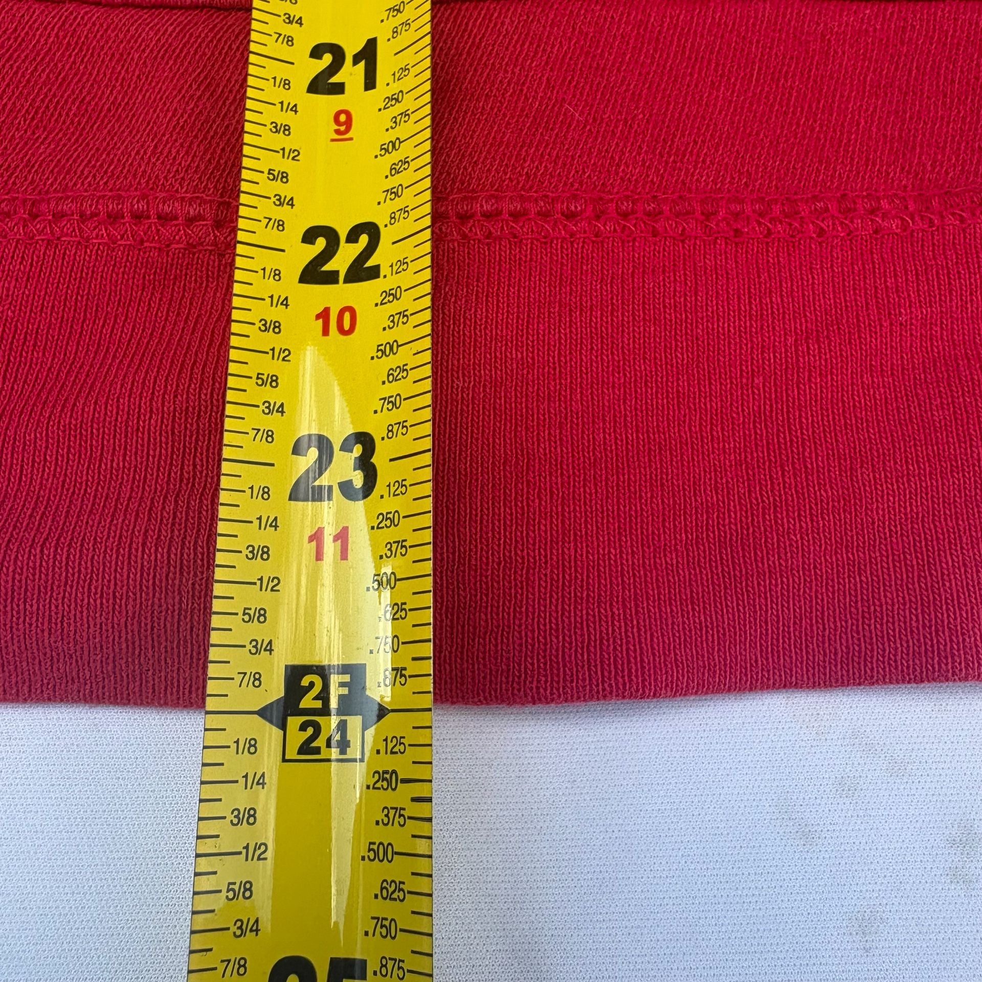 VTG Scooby Doo Hoodie Small Cartoon Network Plaid Red 1/4 Zip Sweatshirt Y2K
8