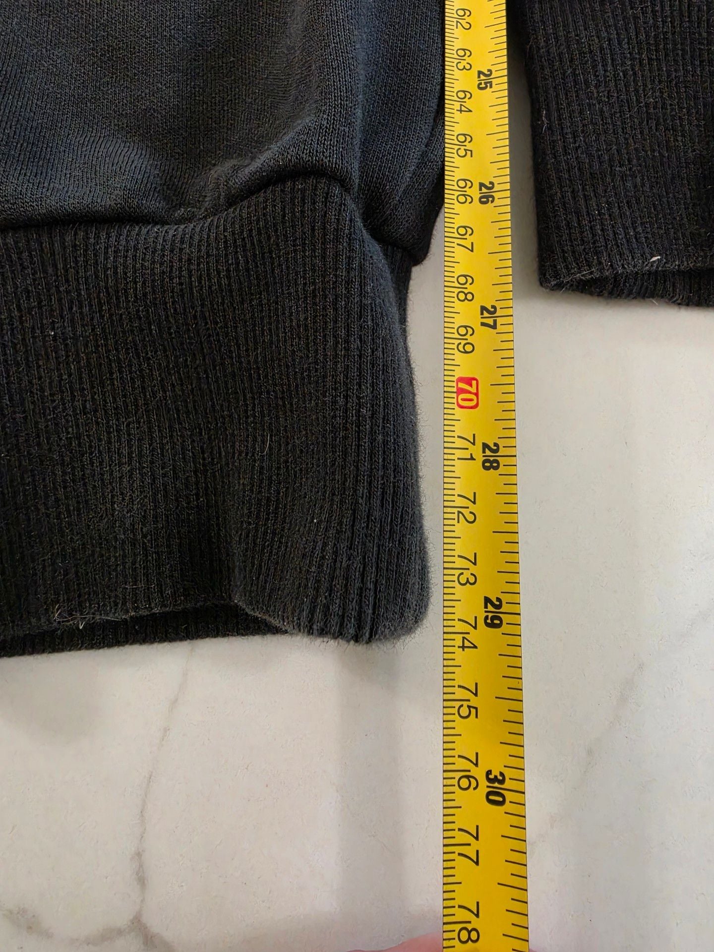 Puma BMW M Motorsport Essentials Sweatpants Black 7
