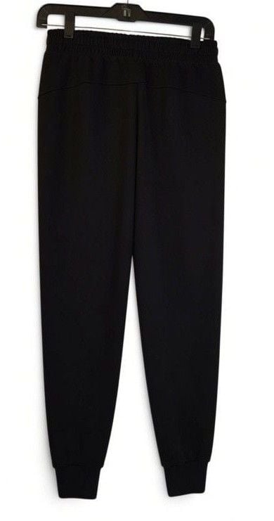Puma BMW M Motorsport Essentials Sweatpants Black 3