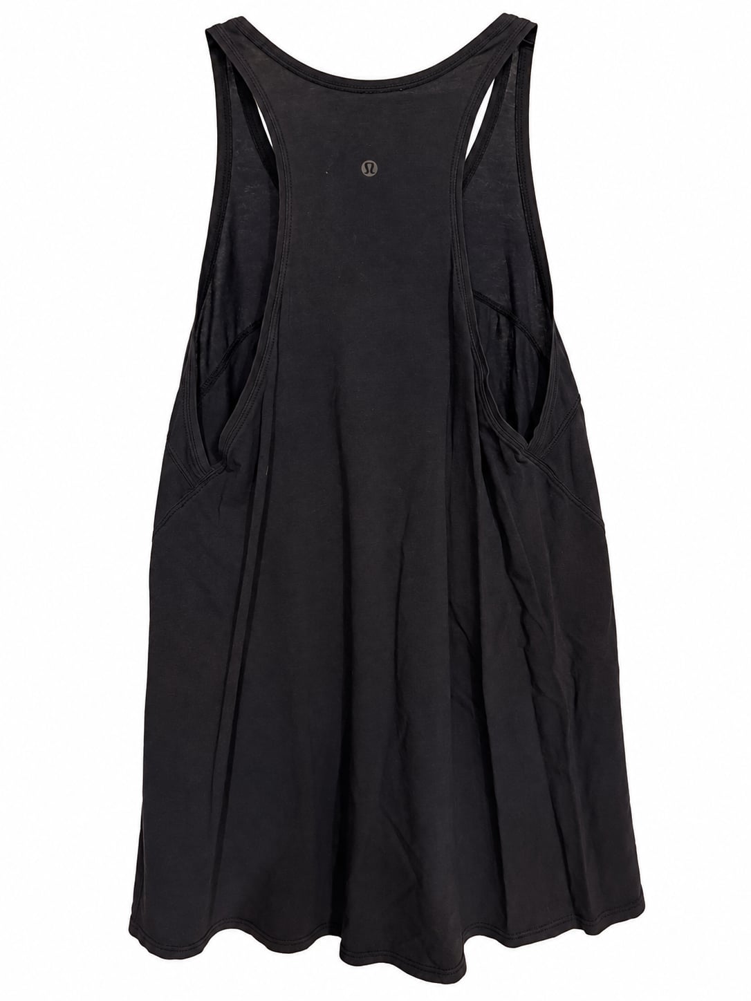 Lululemon Essential Tank Top Black 3