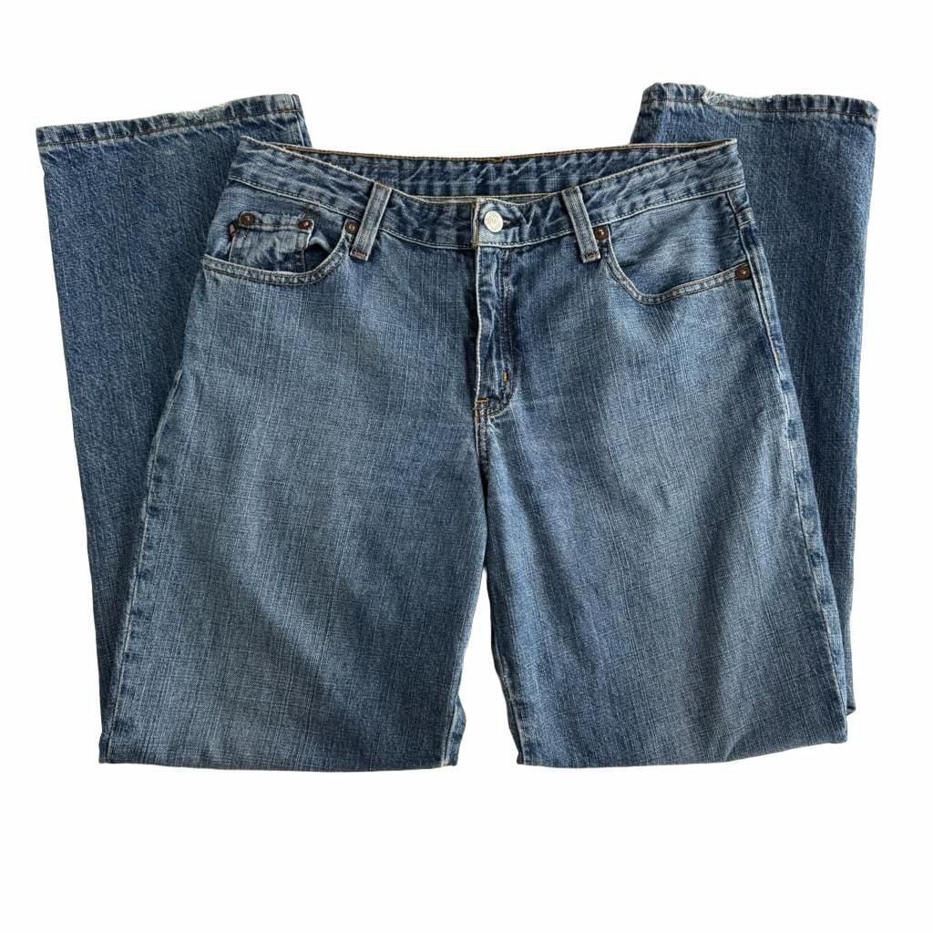 Polo Jeans Co. Saturday Jean Classic Fit Size 4 Jeans 1