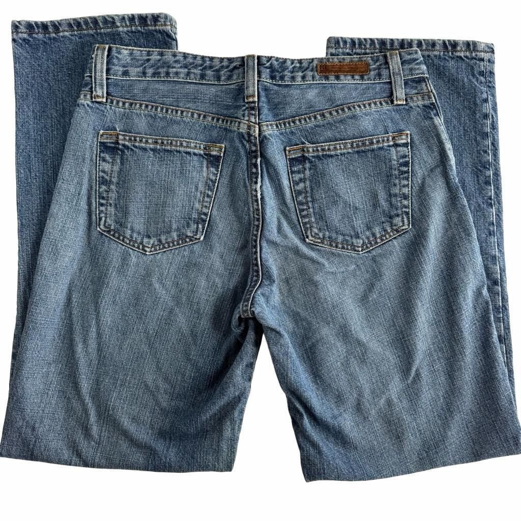 Polo Jeans Co. Saturday Jean Classic Fit Size 4 Jeans 4