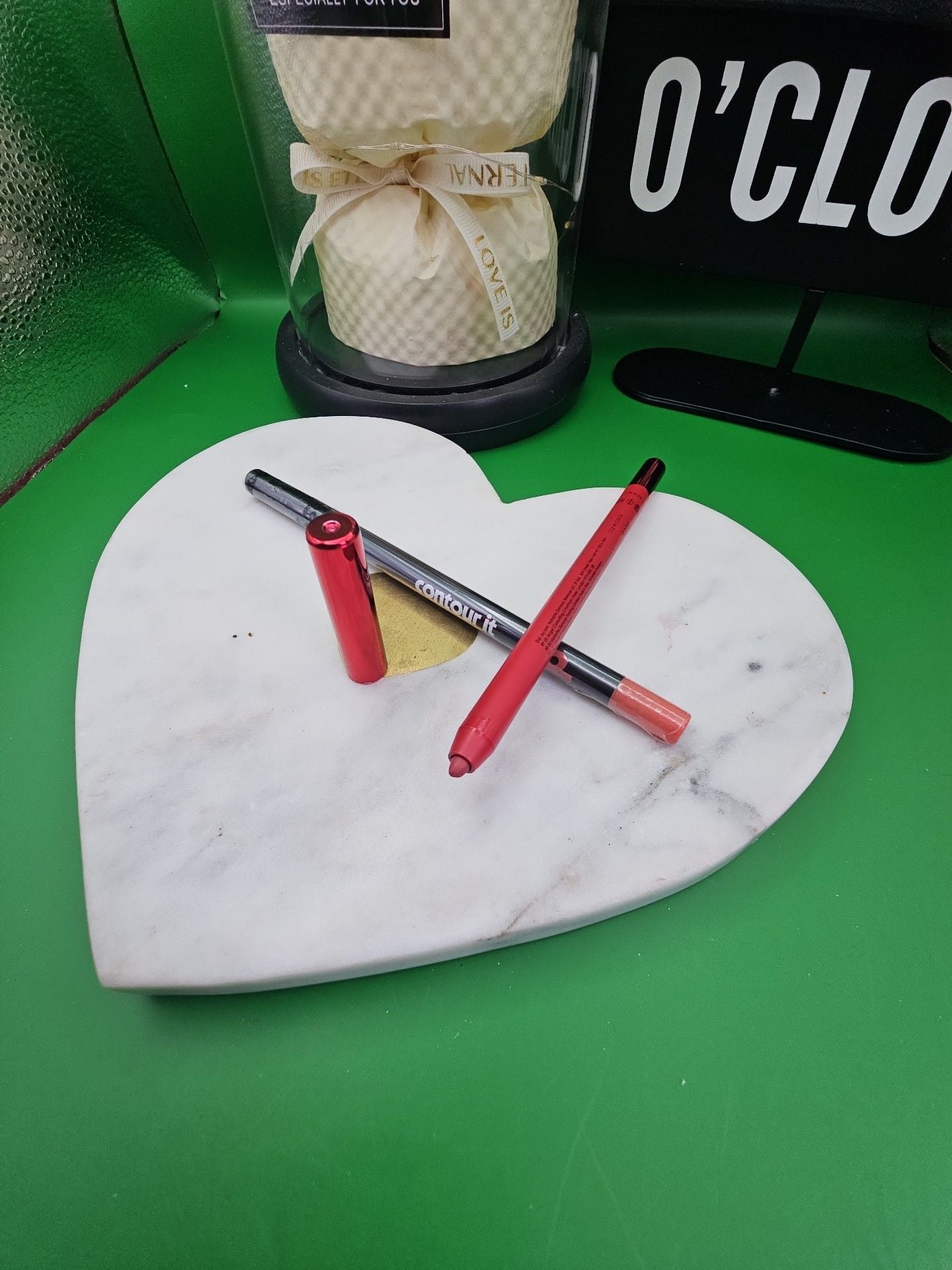 Natasha Denona Lip Pencil Lot Contour It Set 3