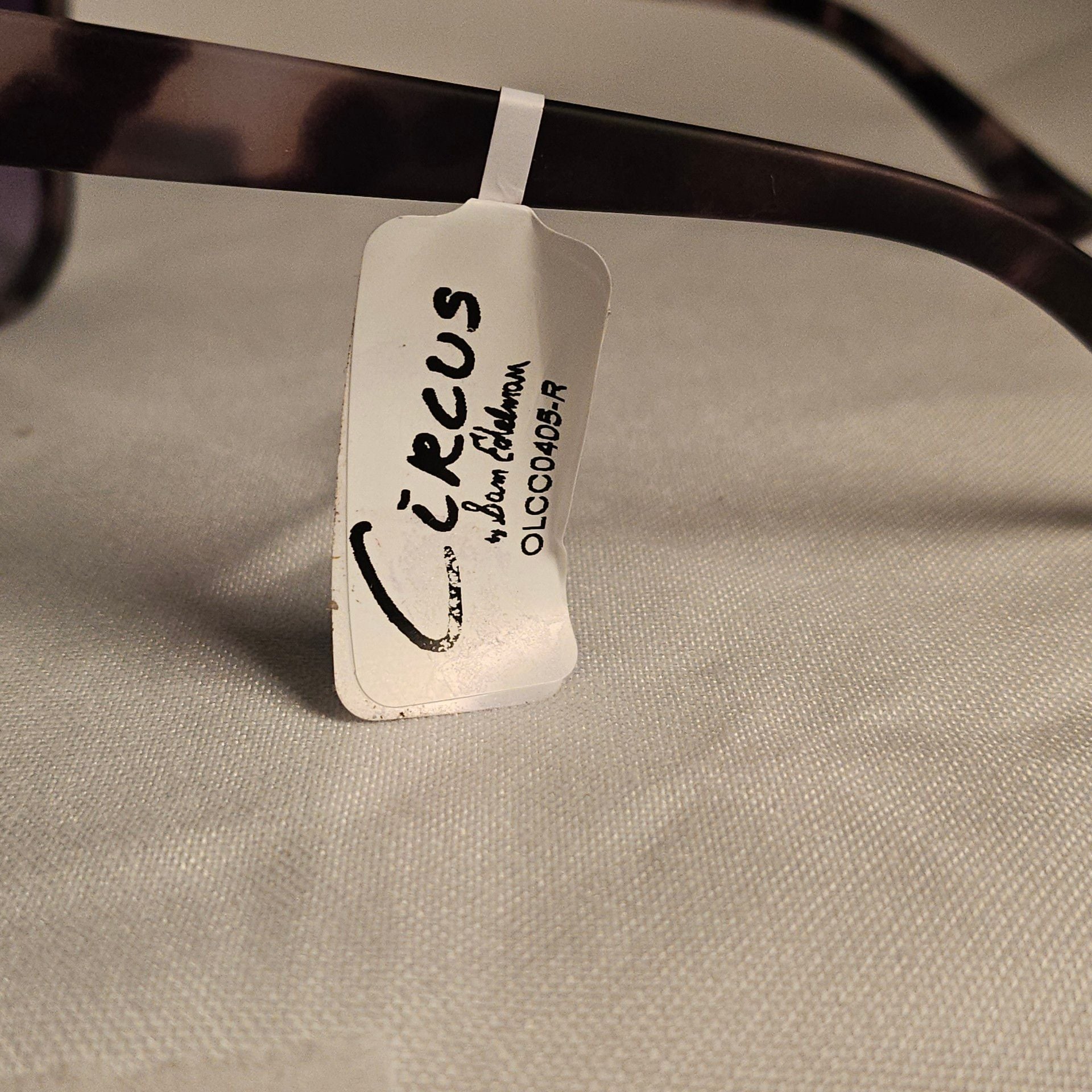 Tortoise Sunglasses 284 4