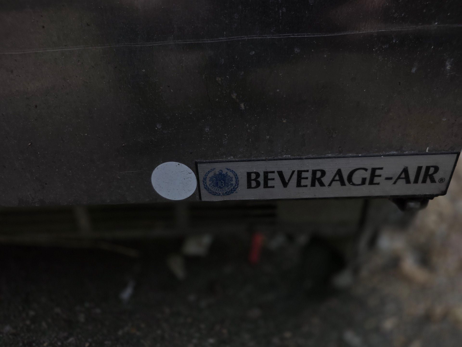 Beverage-Air SPE72HC-30M Sandwich Prep Table 2