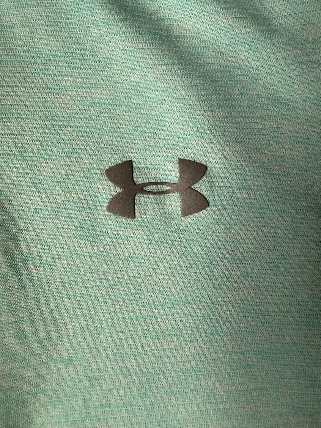 Under Armour Threadborne 1/4 Zip Size MD 3