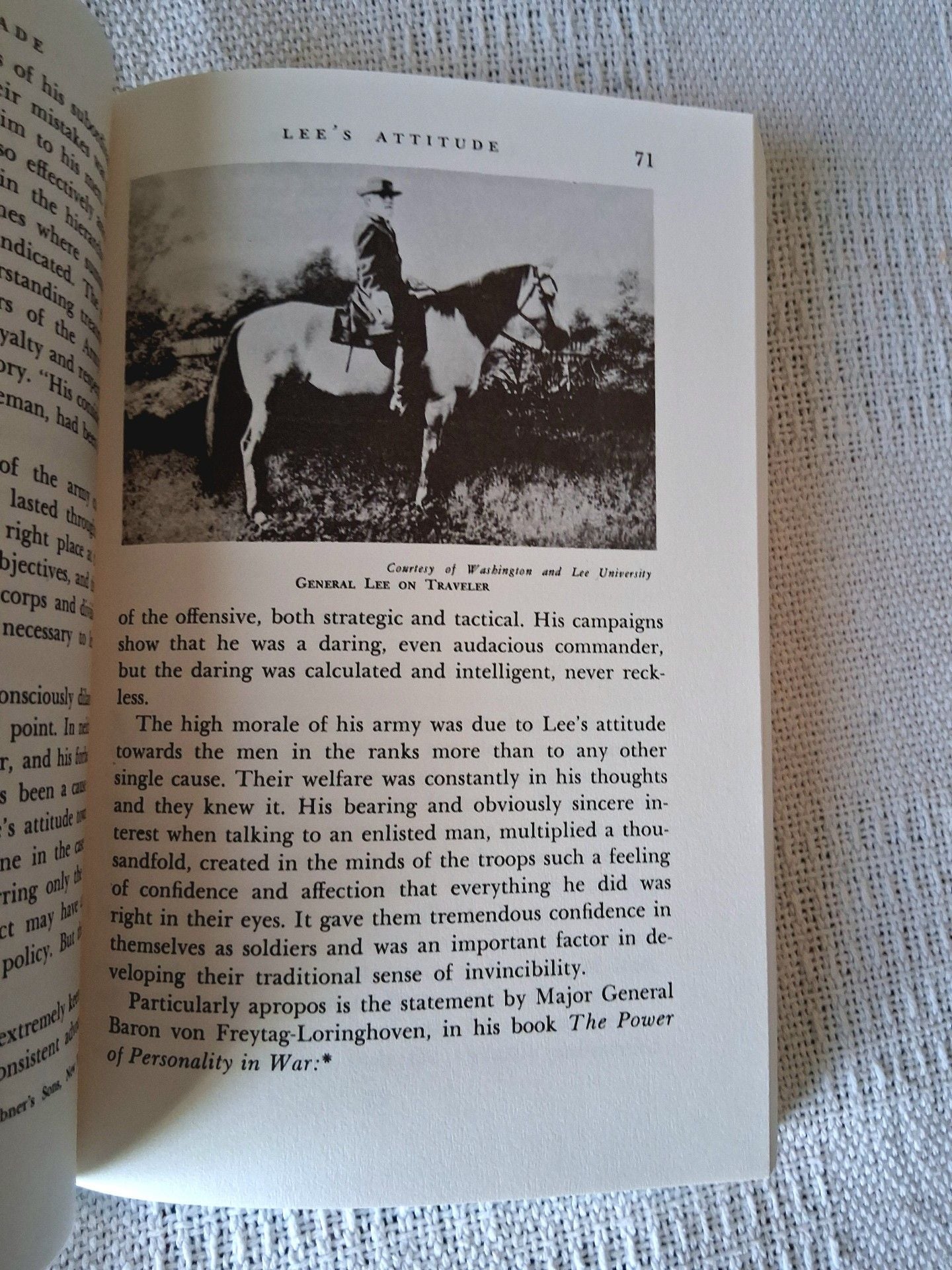 They Met At Gettysburg by General Edward J. Stackpole Hardcover Book 5