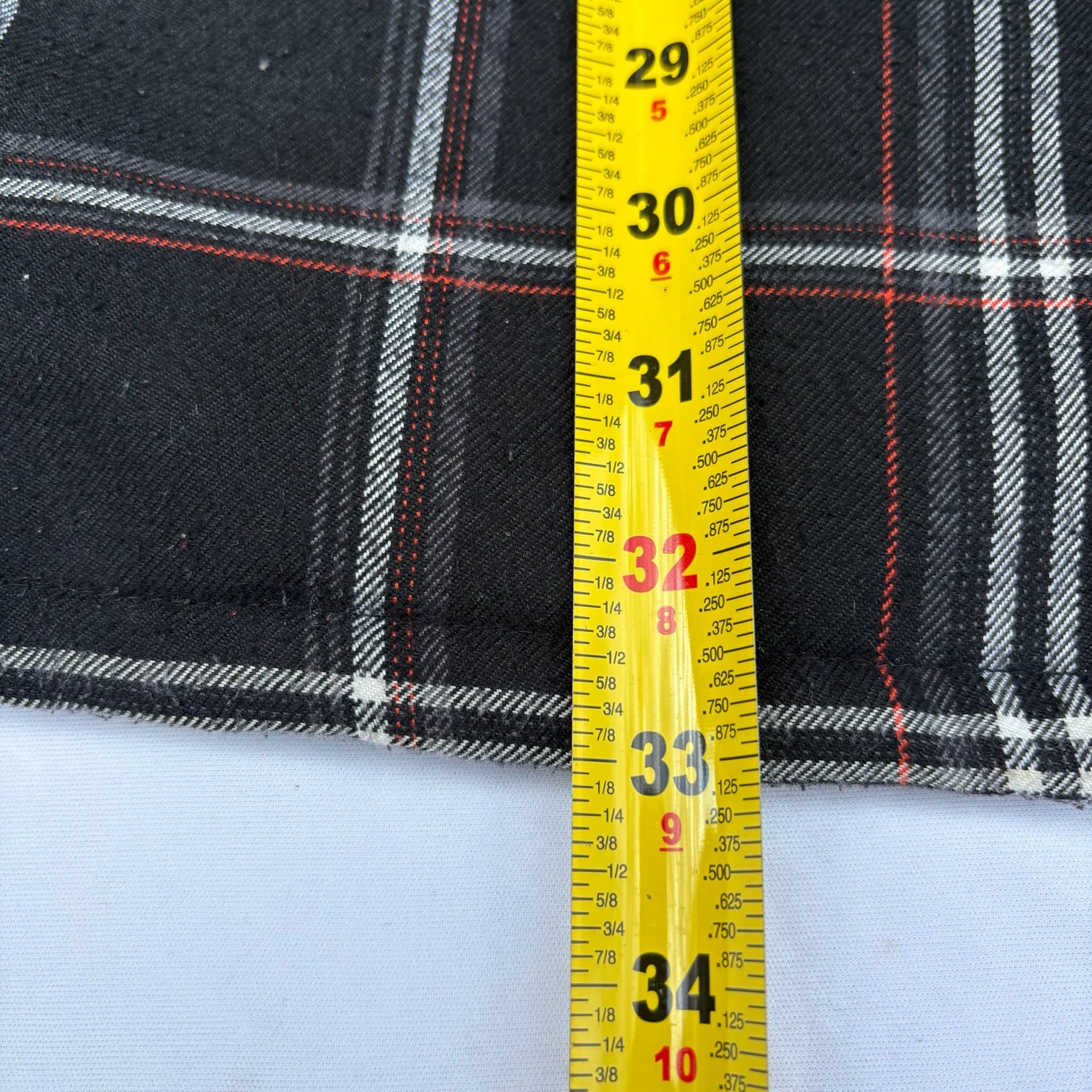 Dixxon Flannel Co Quilted Jacket XL Black White Plaid Live Fast Forever Shacket 12