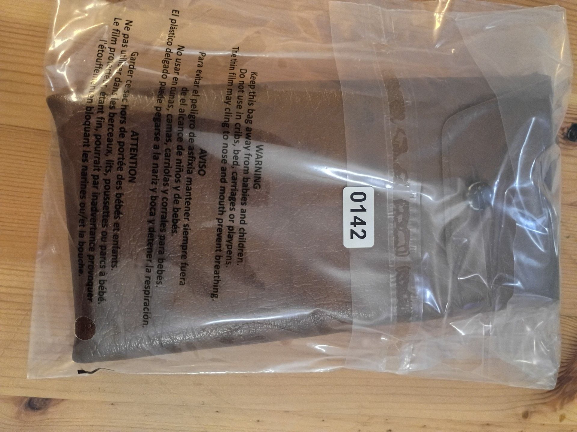 Litronix 2230R Vintage LED Electronic Calculator with Case 7