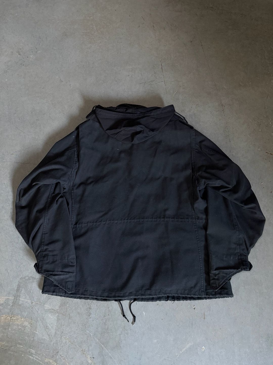 90s Knox Armory M-65 Field Jacket 3