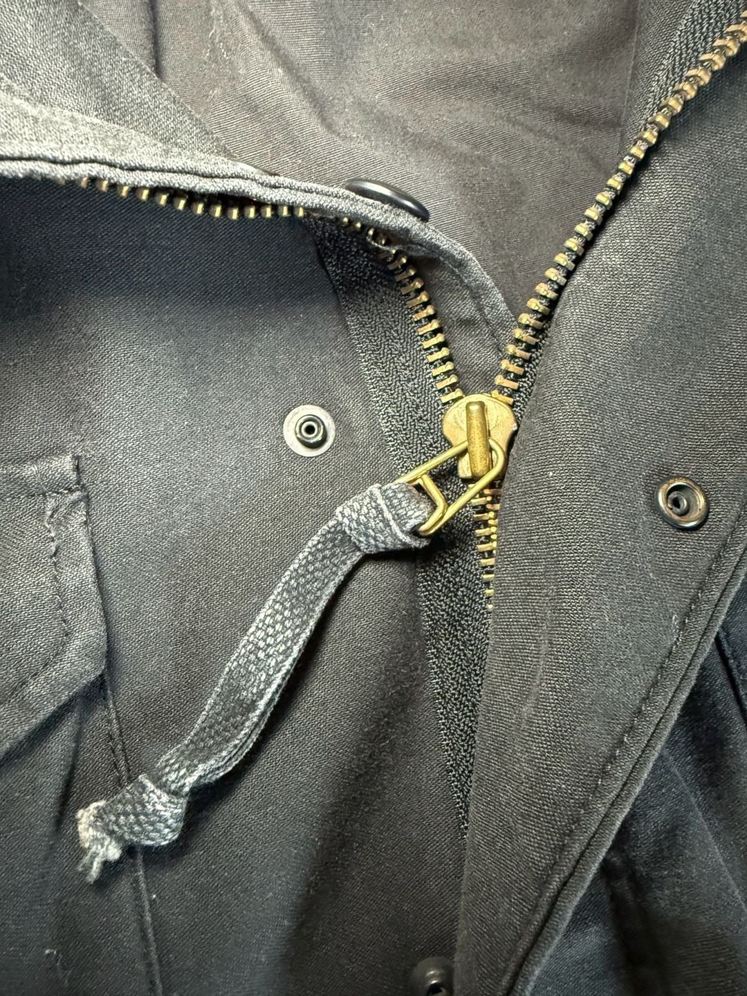 90s Knox Armory M-65 Field Jacket 5