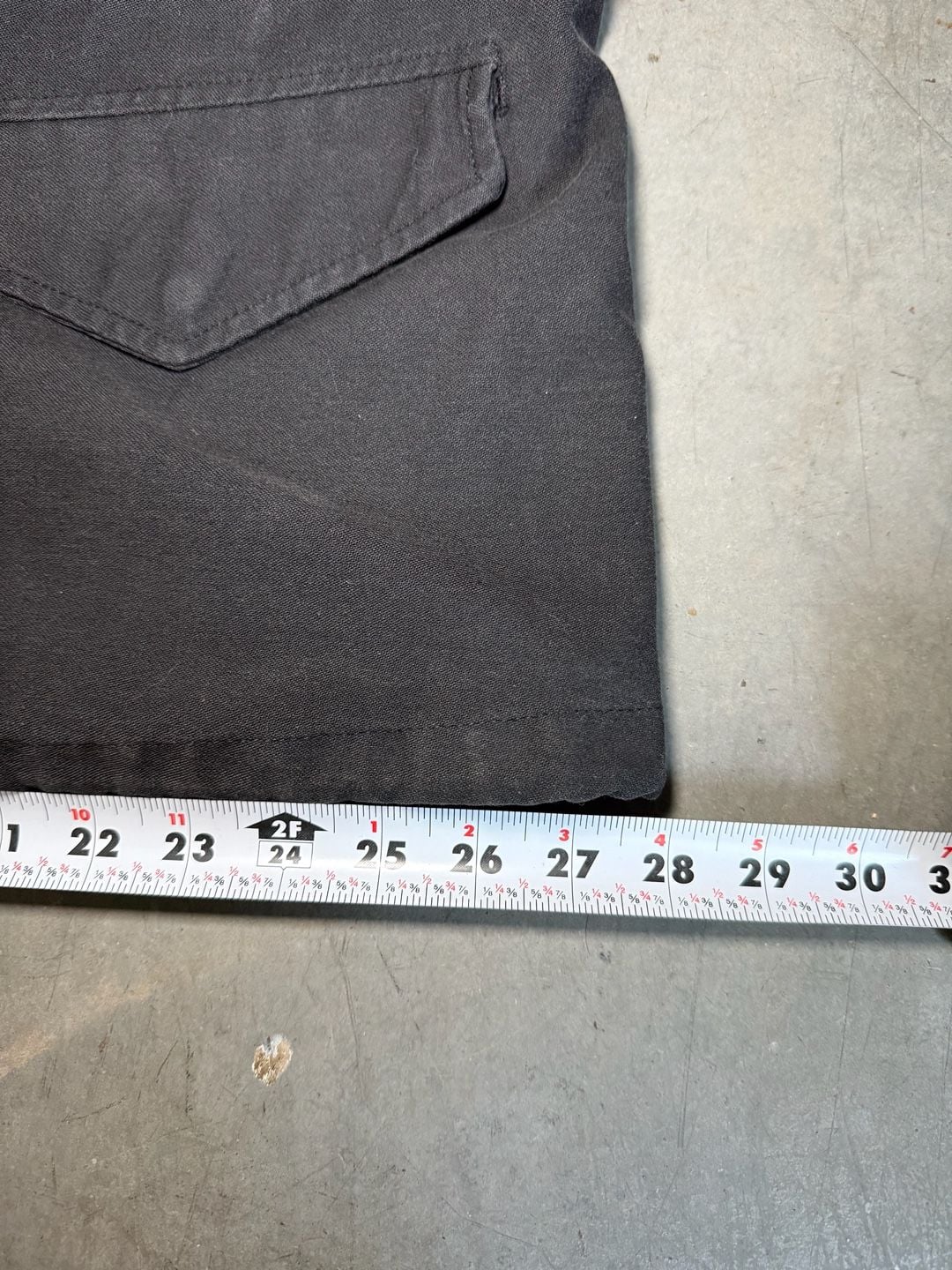 90s Knox Armory M-65 Field Jacket 6