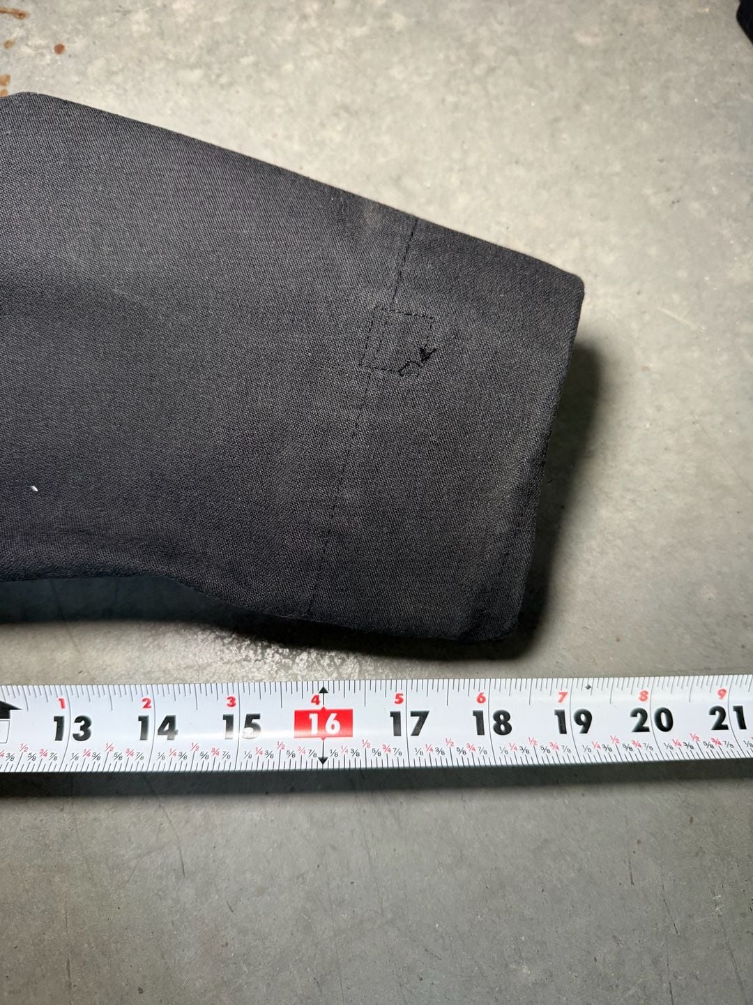 90s Knox Armory M-65 Field Jacket 8