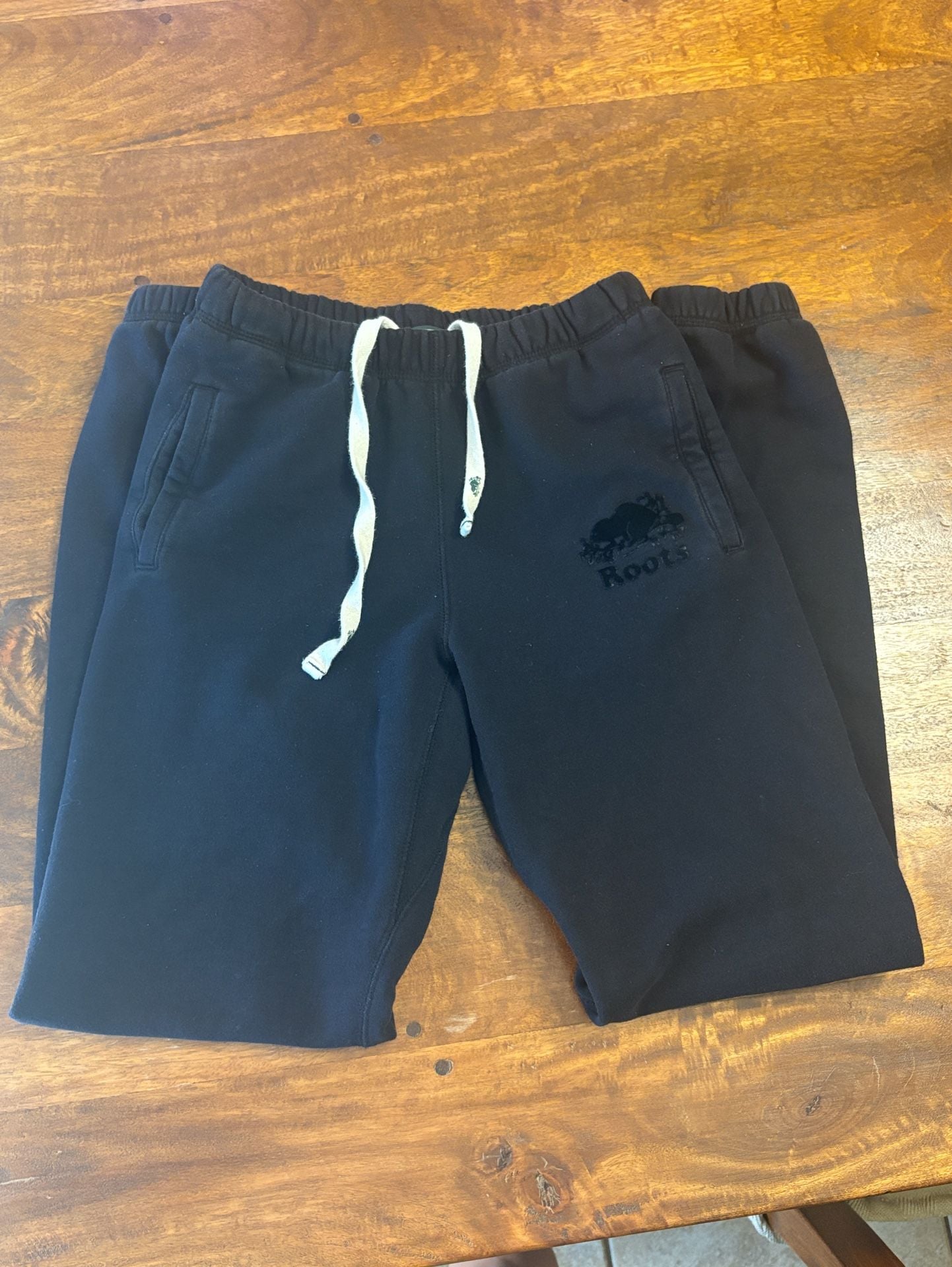 Organic Original Sweatpants 3