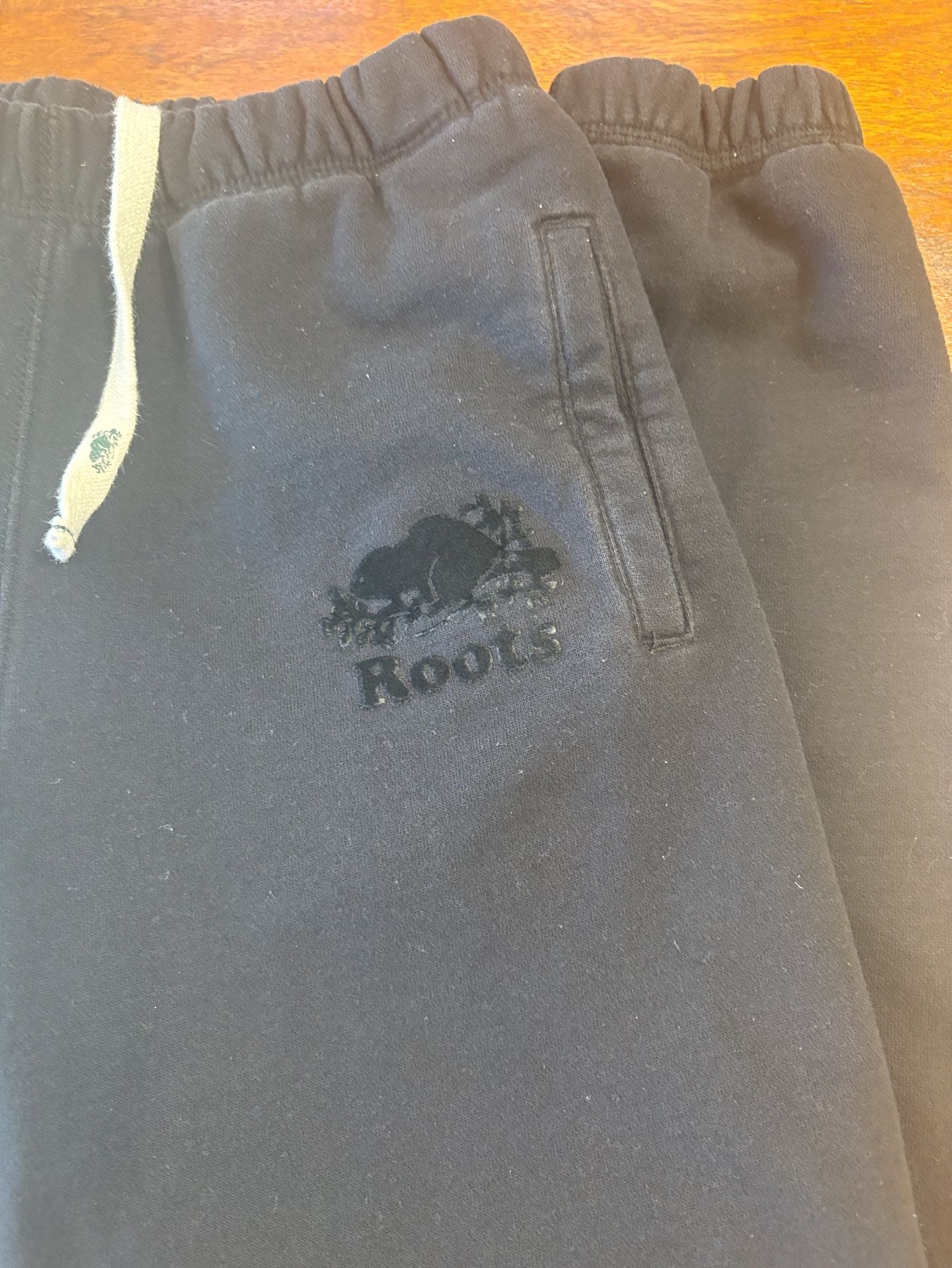 Organic Original Sweatpants 4