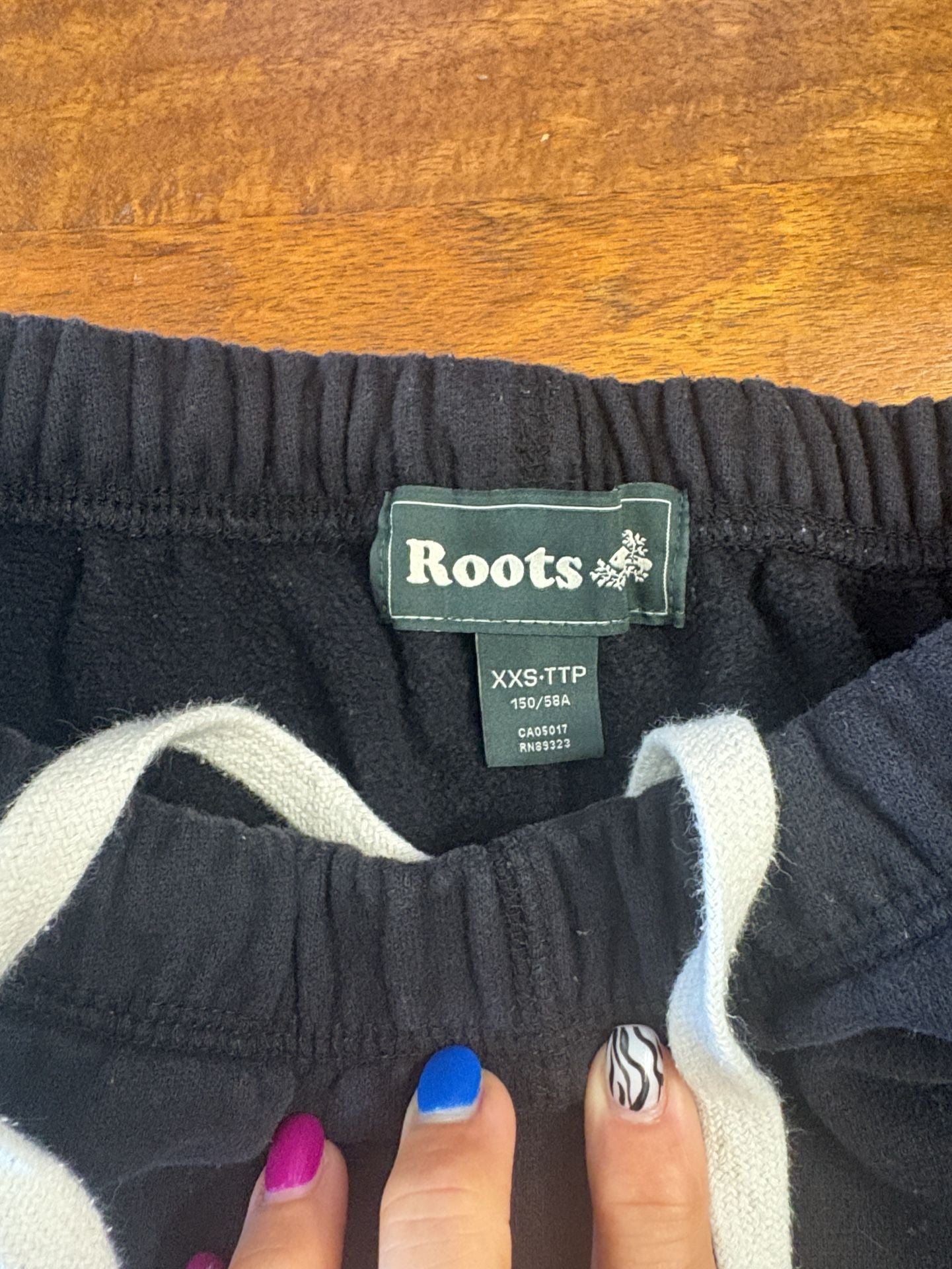 Organic Original Sweatpants 5