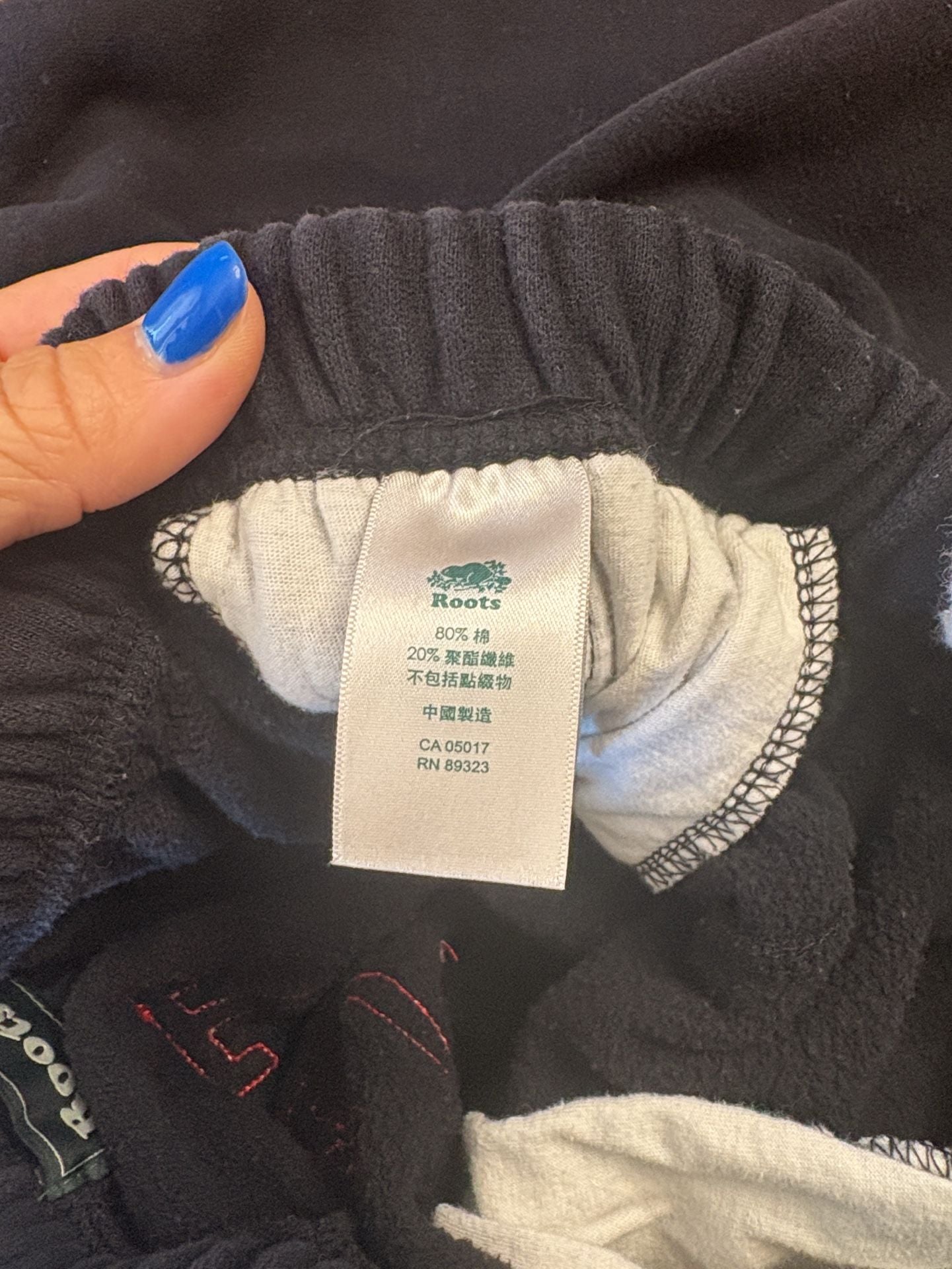 Organic Original Sweatpants 6