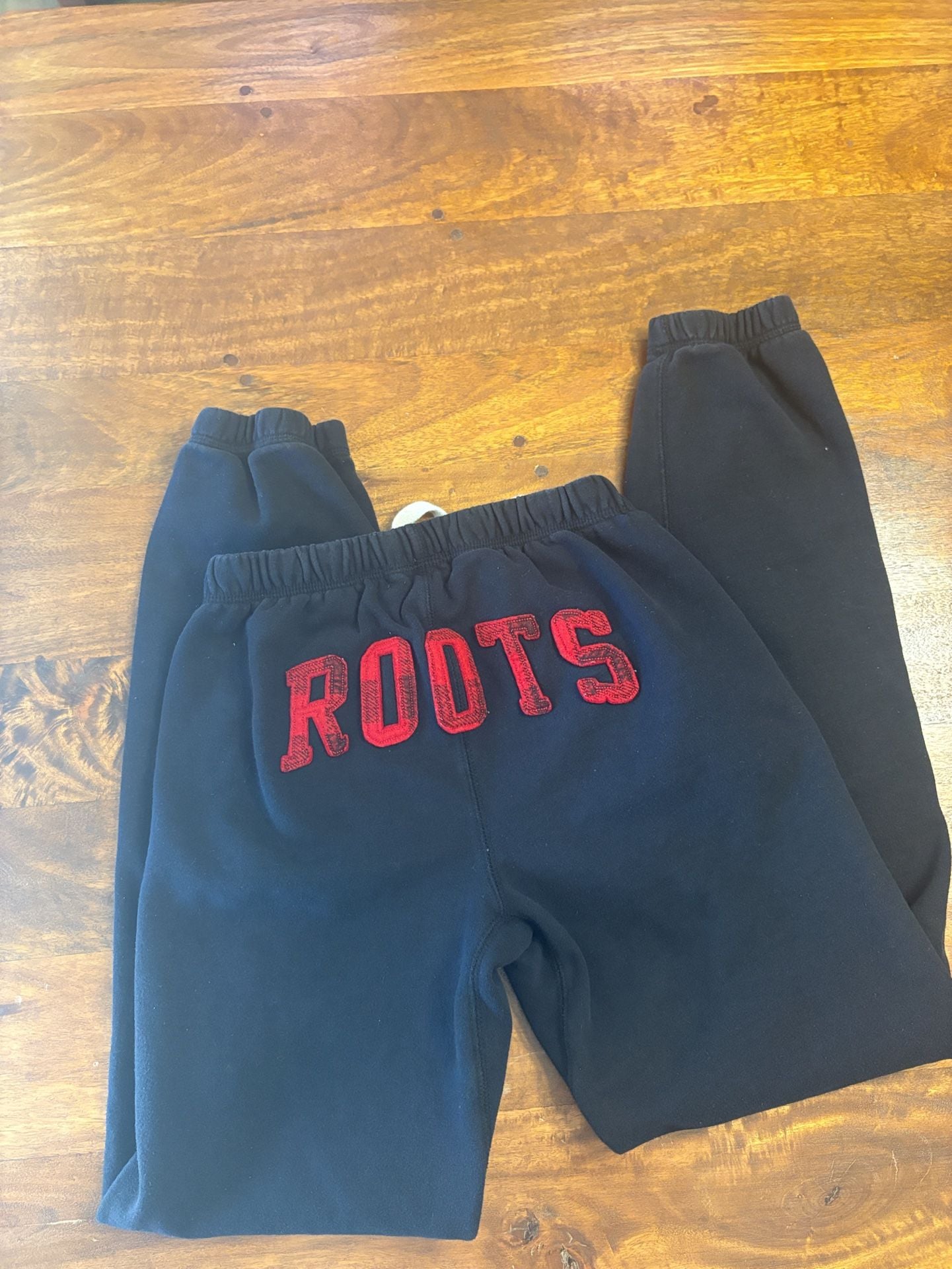Organic Original Sweatpants 7