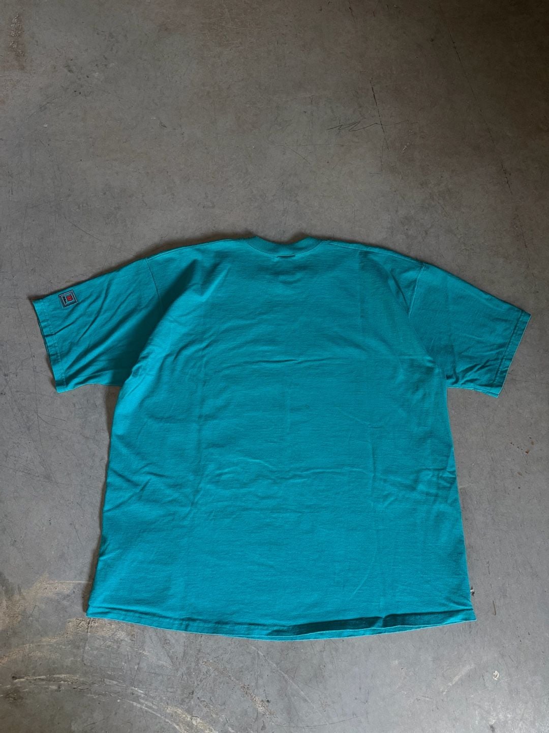 90s Wilson Pro 5000 T-Shirt 3