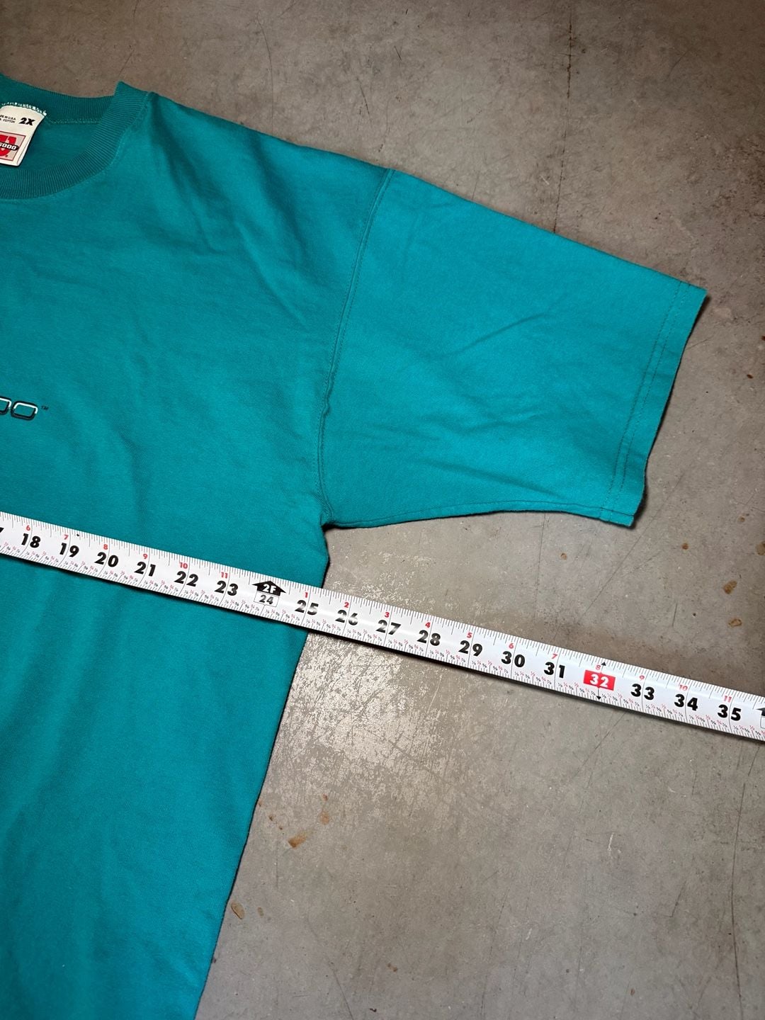 90s Wilson Pro 5000 T-Shirt 9