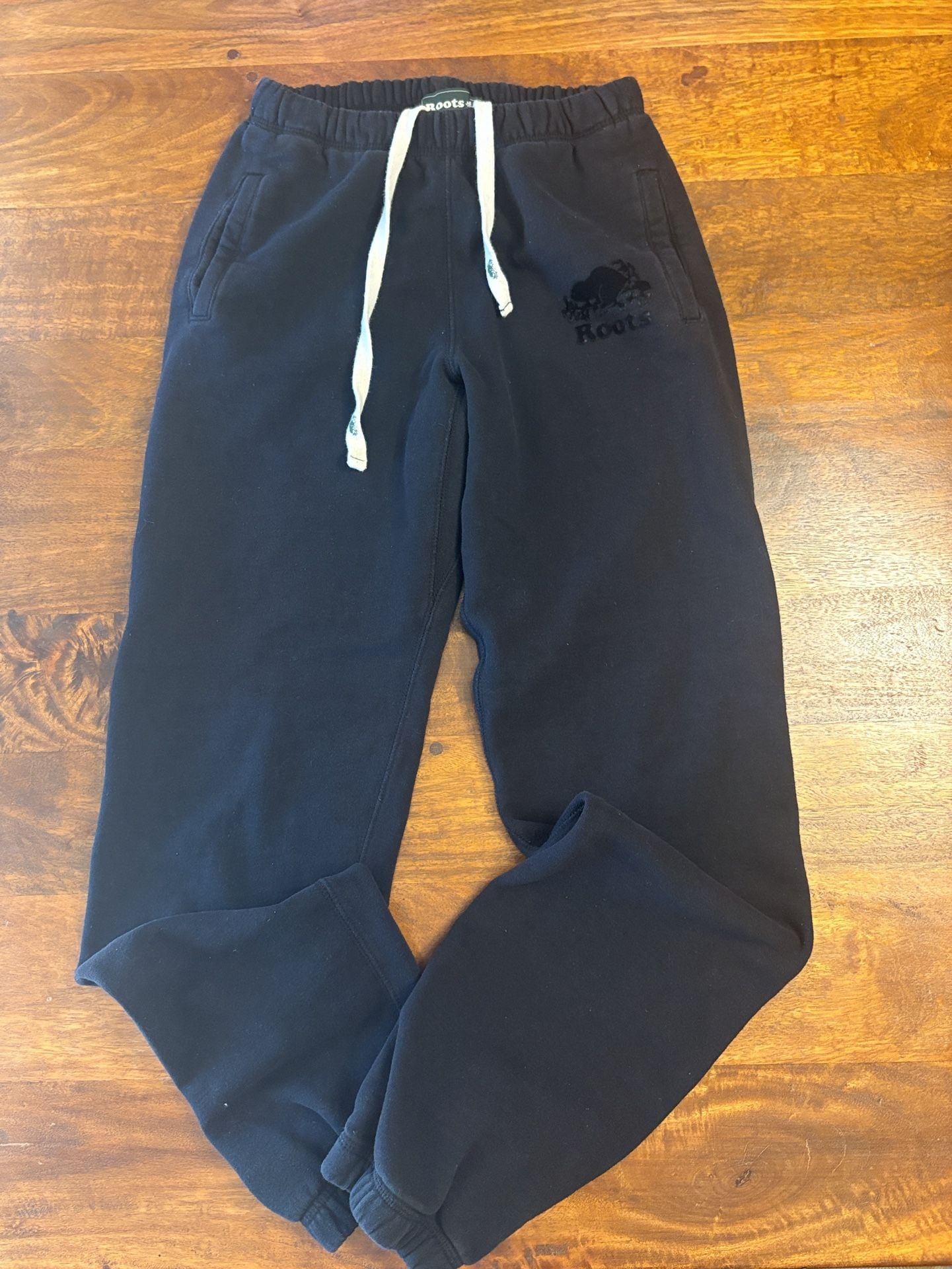 Organic Original Sweatpants 2