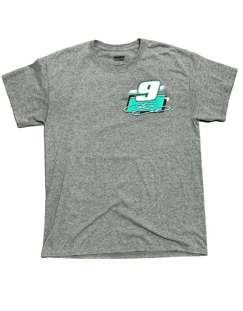 Hendrick Motorsports Chase Elliott Size L UniFirst Graphic T-Shirt 2
