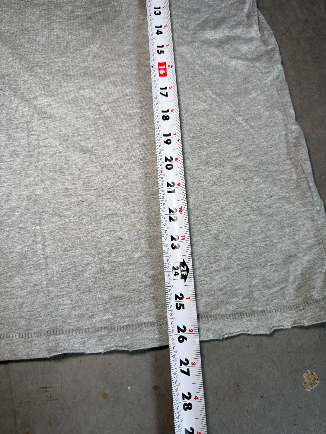 Y2K Abercrombie & Fitch Applique Raglan T-Shirt 5