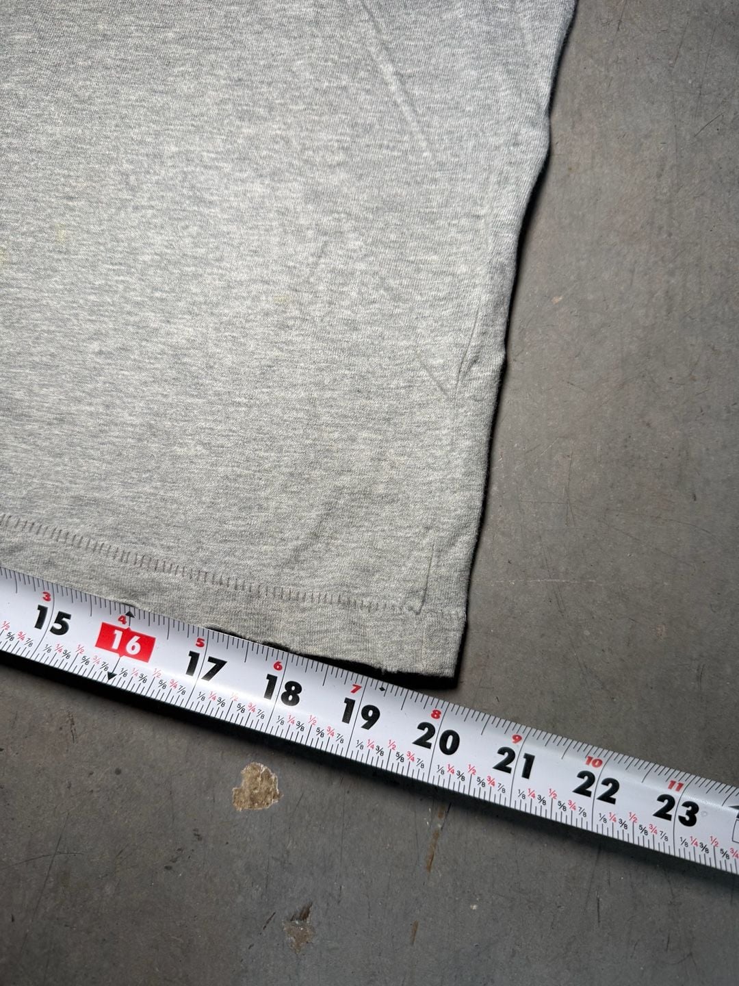 Y2K Abercrombie & Fitch Applique Raglan T-Shirt 6
