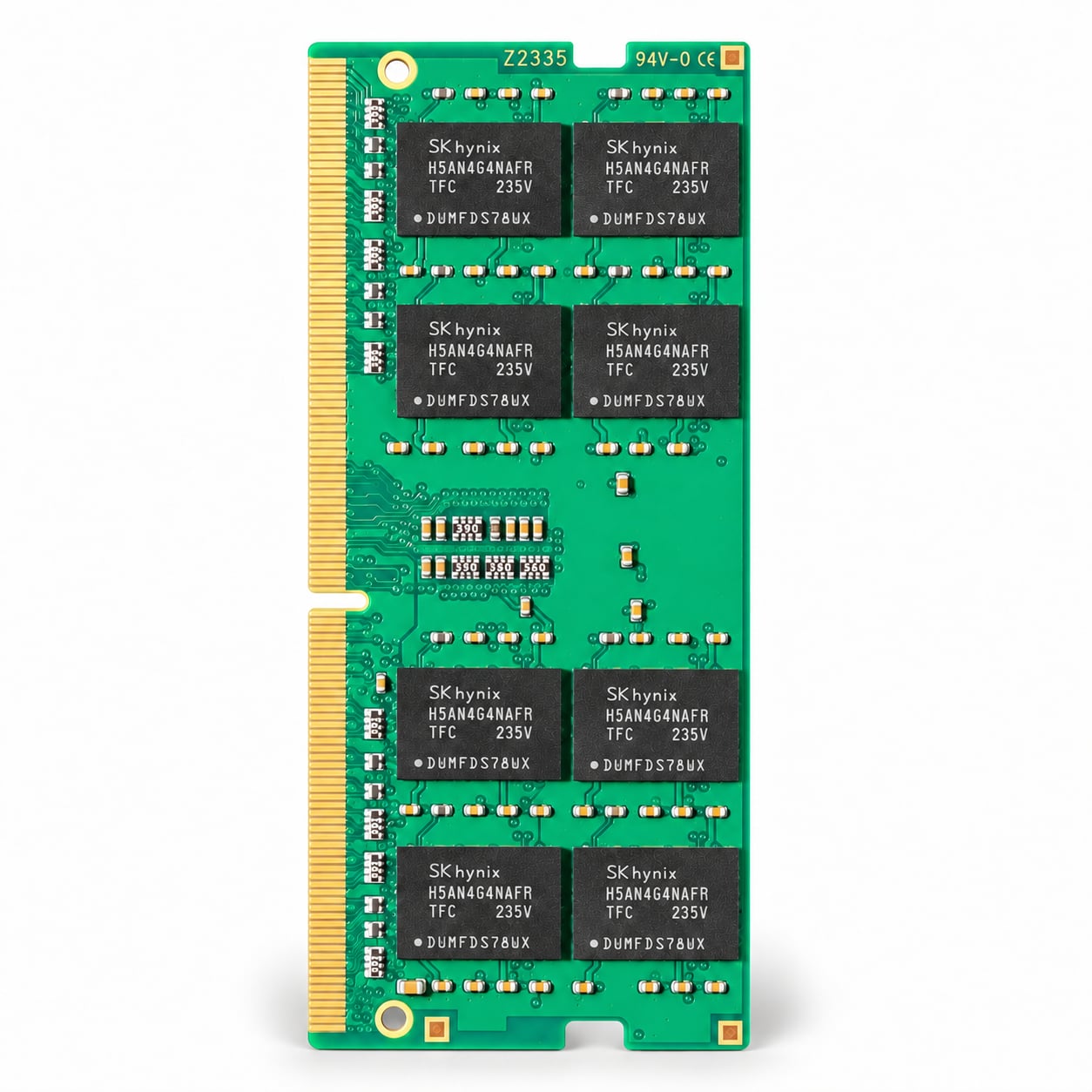 SK Hynix 8GB DDR4 SODIMM RAM Size 8GB 3