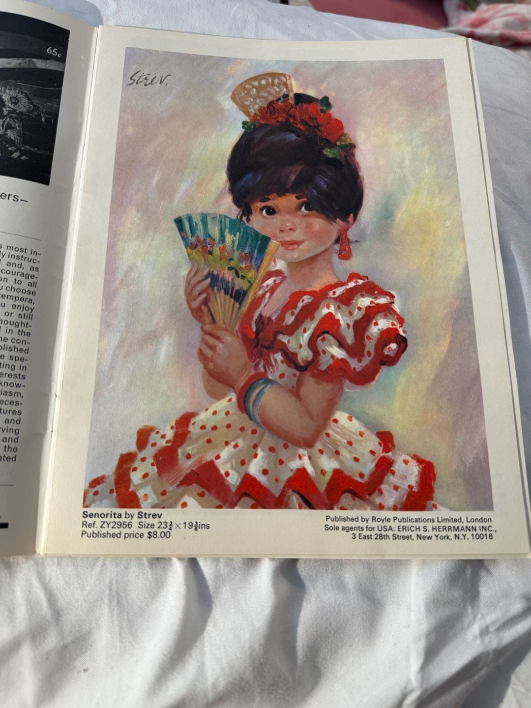 Pictures and Prints Magazine Autumn 1965 No. 94 3