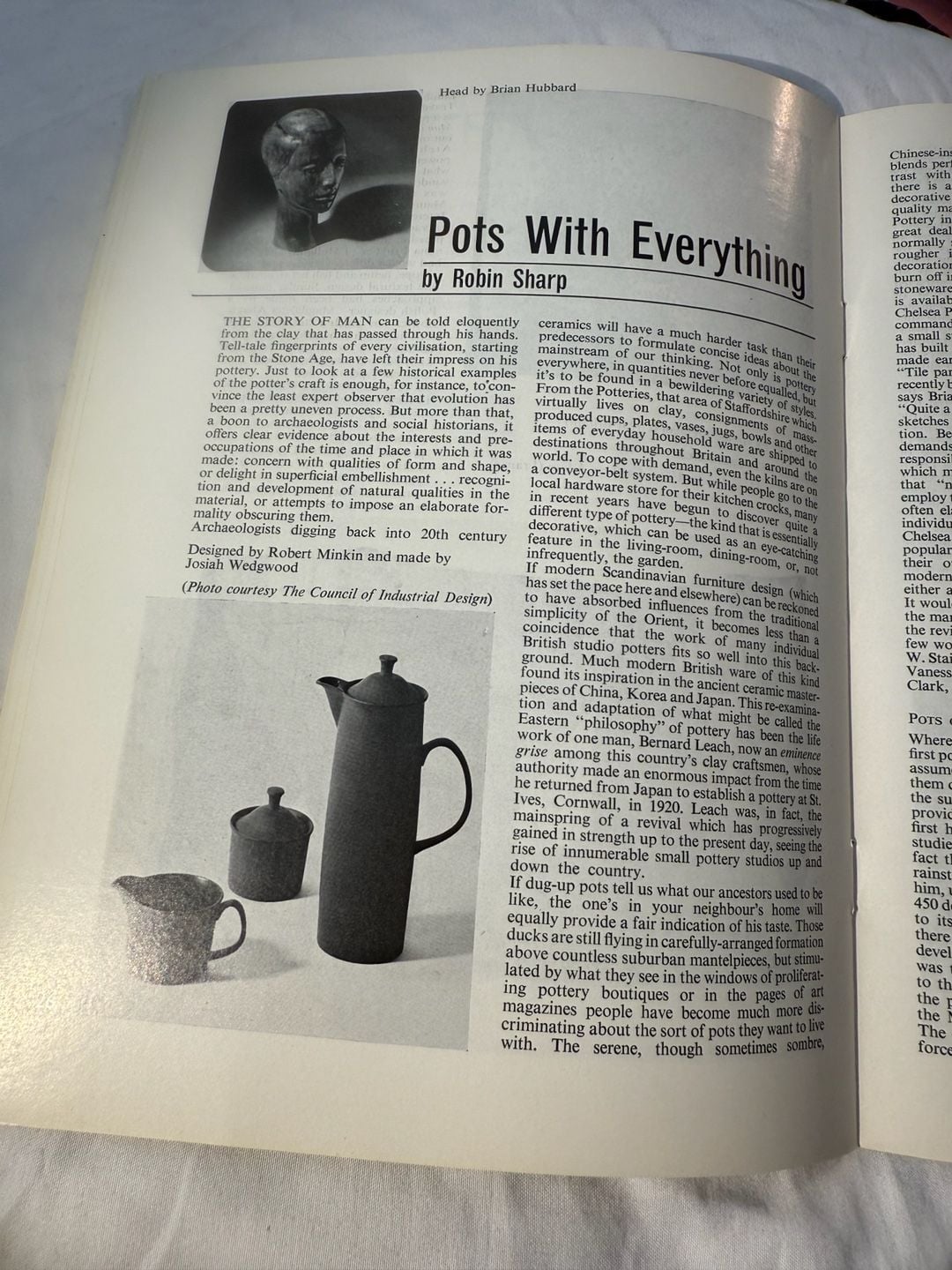 Pictures and Prints Magazine Autumn 1965 No. 94 8