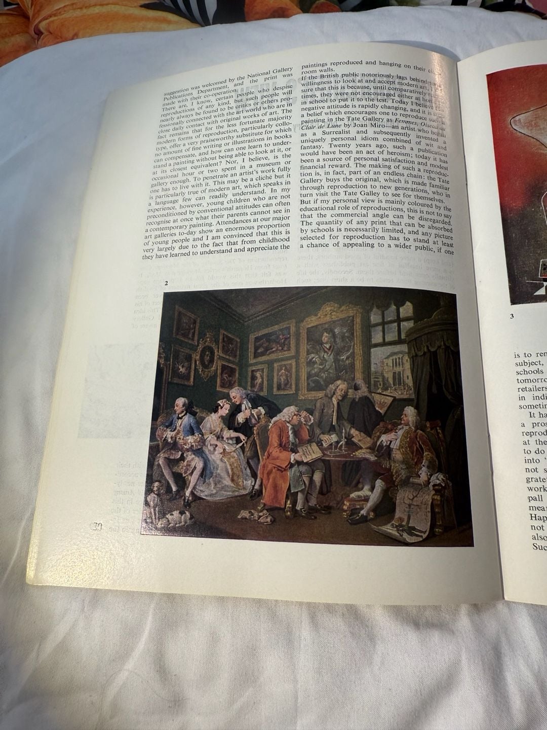 Pictures and Prints Magazine Autumn 1965 No. 94 10