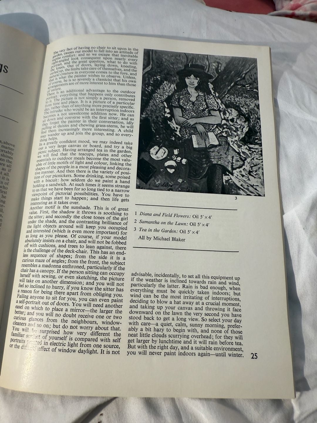 Pictures and Prints Magazine No. 93 Summer 1965 7