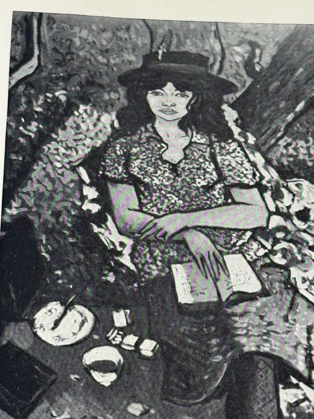 Pictures and Prints Magazine No. 93 Summer 1965 8