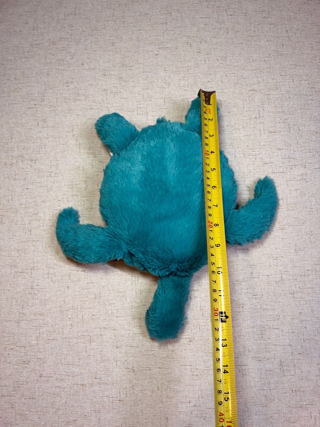 Manhattan toy and H&M Turtle Plush bundle  7
