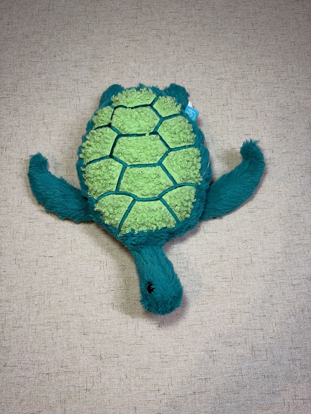 Manhattan toy and H&M Turtle Plush bundle  16
