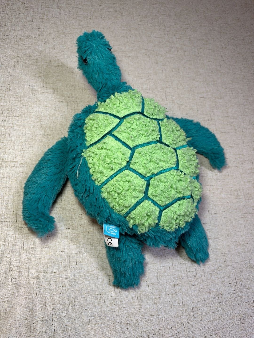 Manhattan toy and H&M Turtle Plush bundle  17