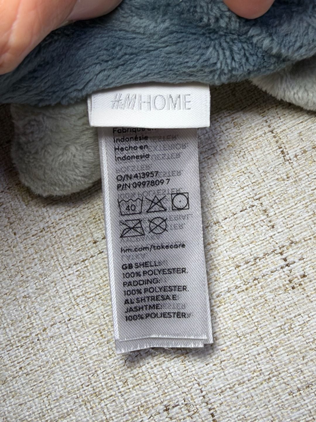 Manhattan toy and H&M Turtle Plush bundle  18