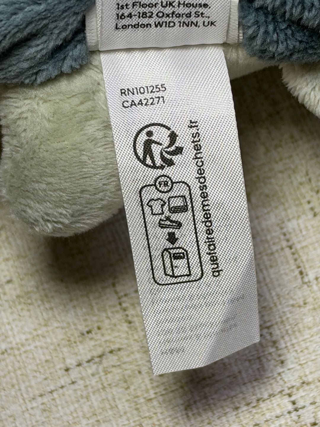 Manhattan toy and H&M Turtle Plush bundle  19
