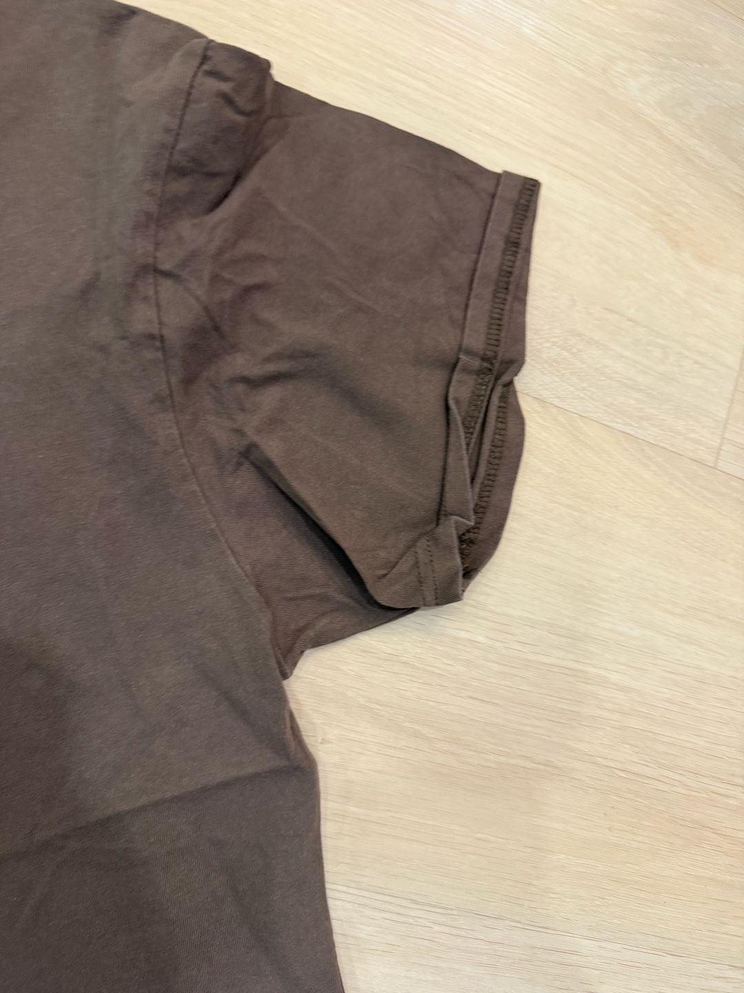 Lytiarul Graphic T-Shirt Size 3XL Brown Today's Struggle Is For Tomorrow's Hope 6