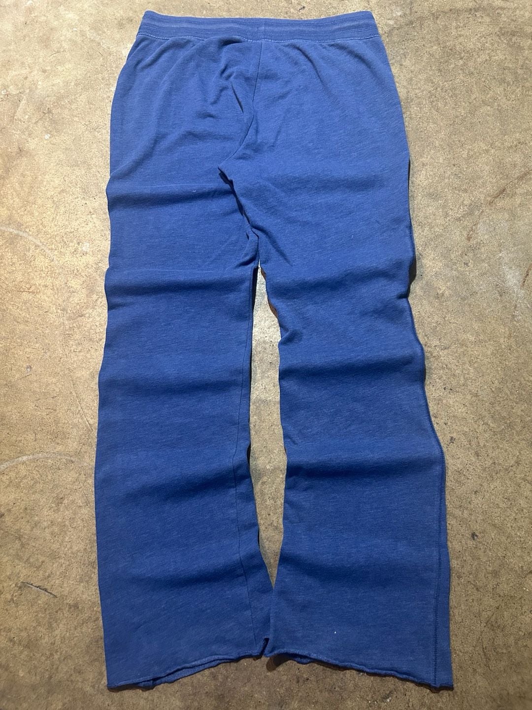 Vintage Old Navy Embroidered Sweatpants 4
