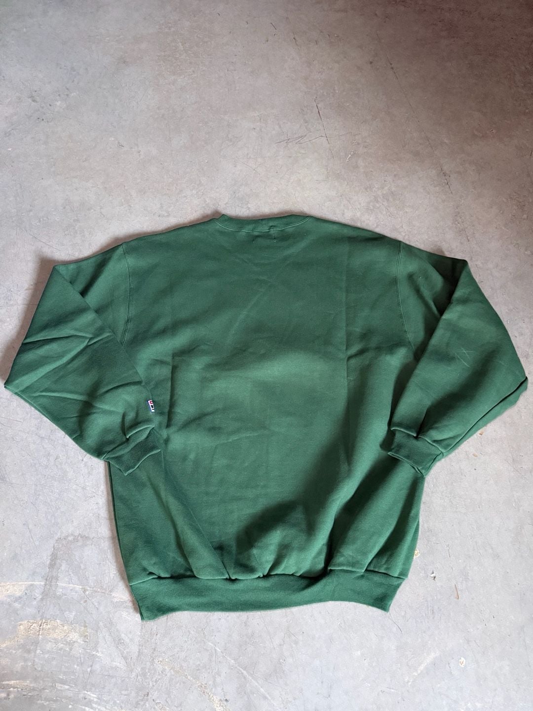 90s The Game Miami Hurricanes Crewneck 3