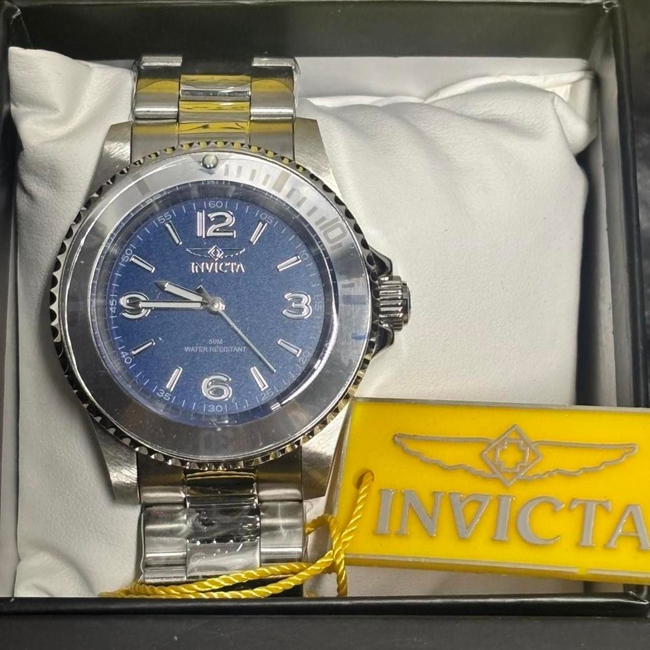 Invicta Pro Diver Model 50987 Men's Watch 2