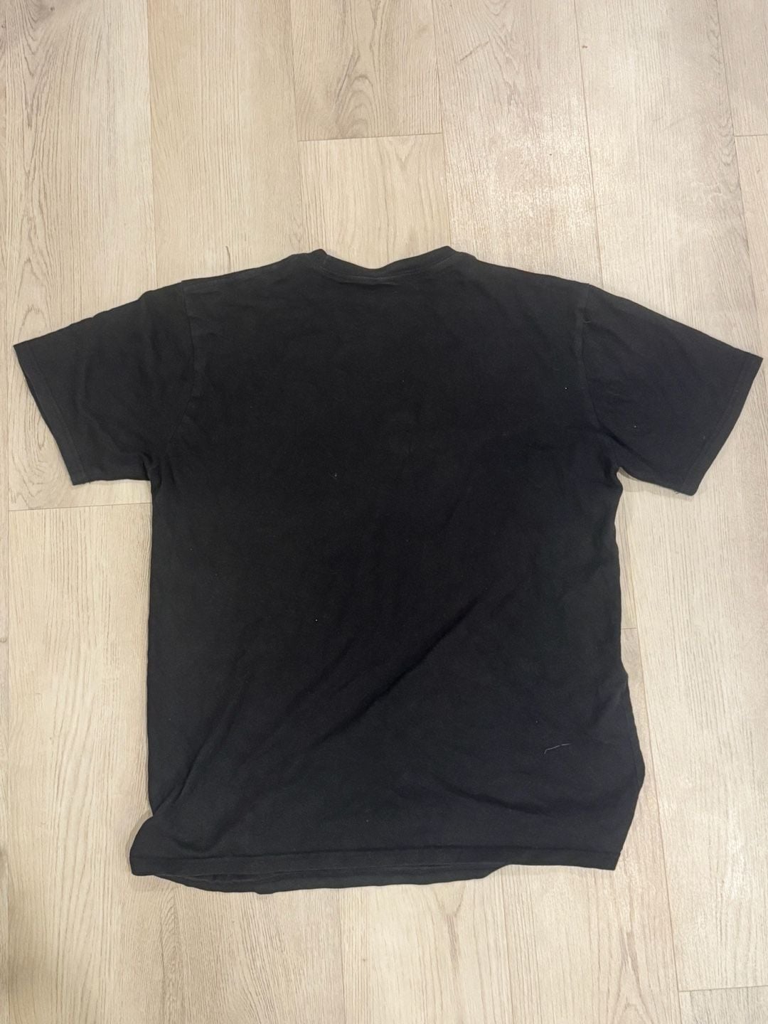 Mitchell & Ness Deion Sanders Prime Time T-Shirt Size L Black 6