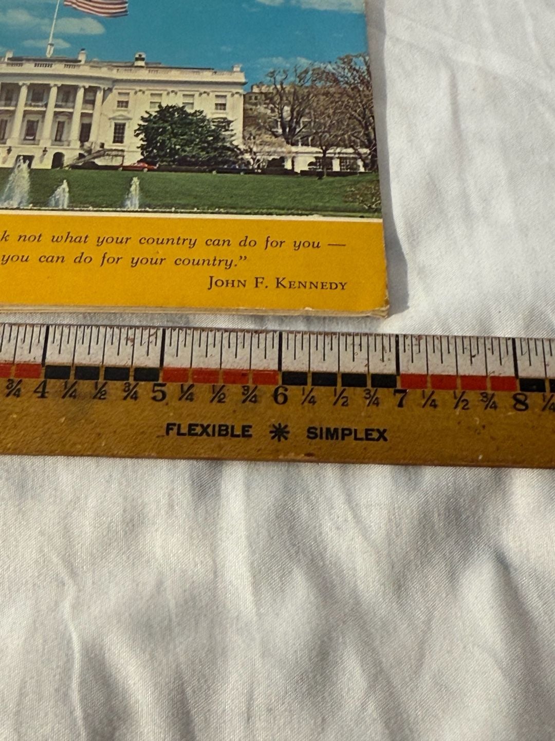 A Pictorial History of the Presidents of the United States Book 17